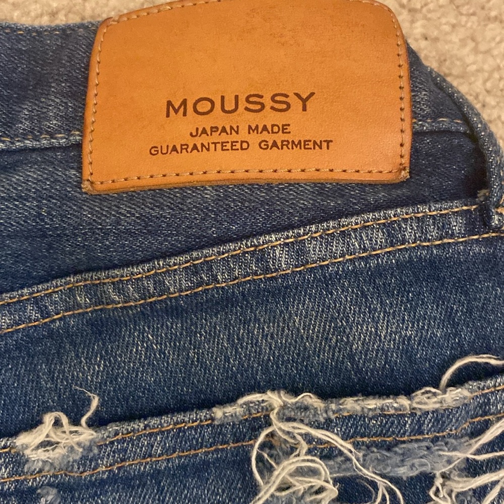 Moussy Jeans - Picture 9 of 9